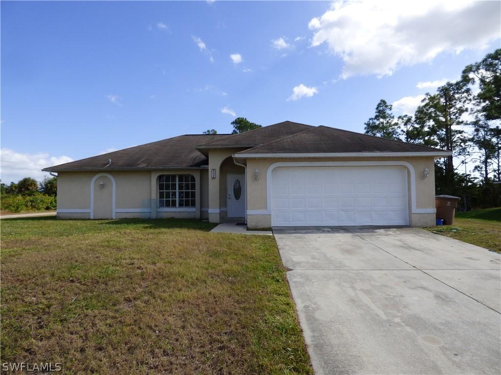 505 Penton Ave., Lehigh Acres, FL 33974
