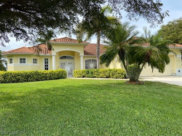 3704 SW 11th Pl., Cape Coral, FL 33914
