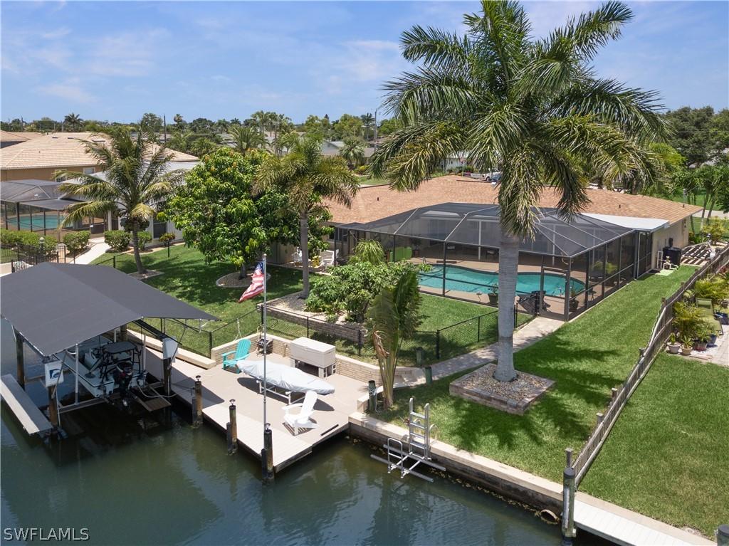 5228 SW 8th Pl., Cape Coral, FL 33914