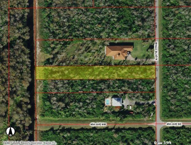 Wilson Blvd., Naples, FL 34120