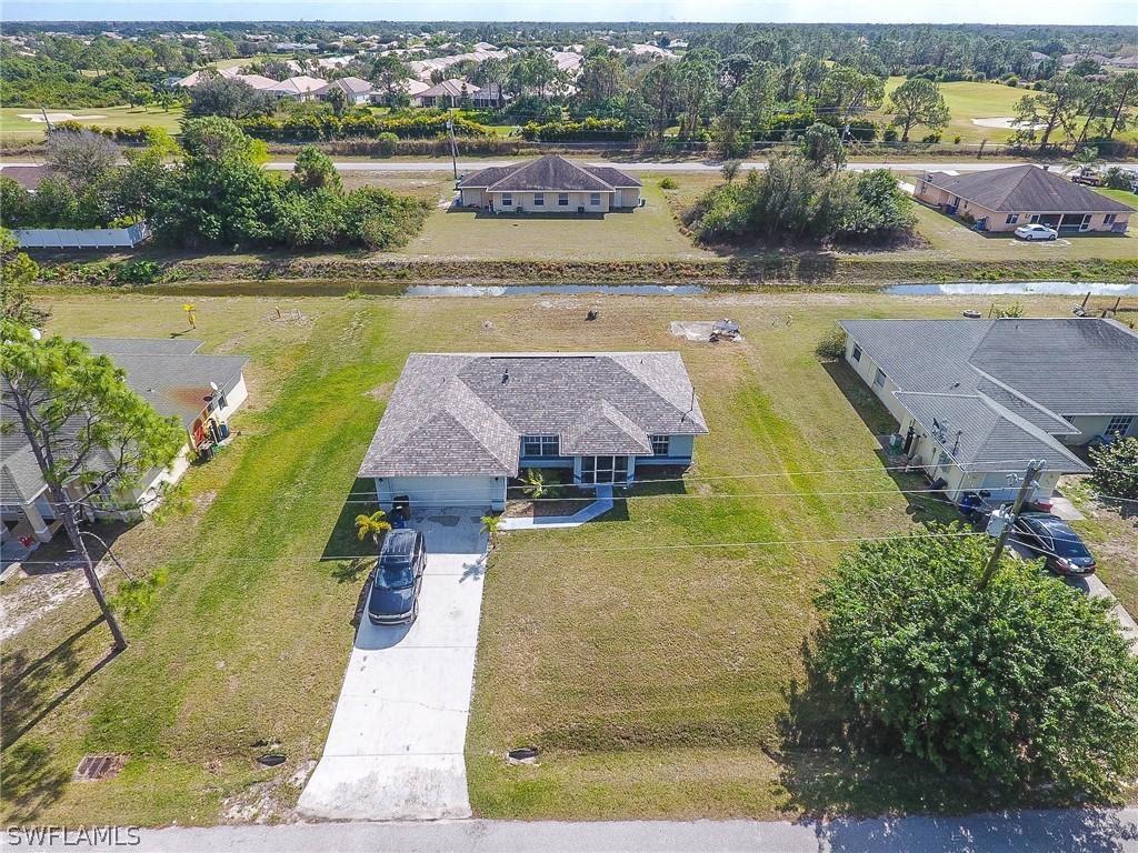 2141 Fairway Dr., Lehigh Acres, FL 33973