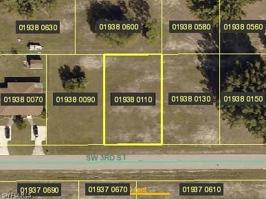 701 SW 3rd St., Cape Coral, FL 33991
