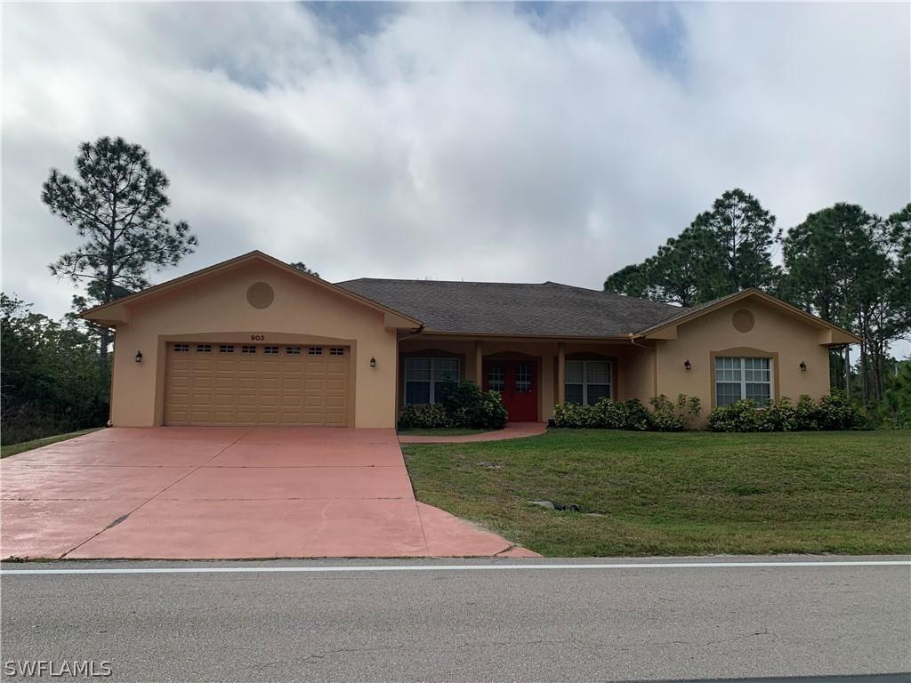 903 W 10th St., Lehigh Acres, FL 33972