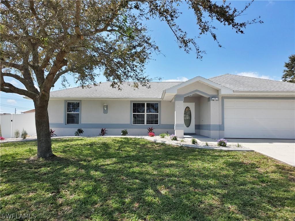 4626 SW 6th Pl., Cape Coral, FL 33914