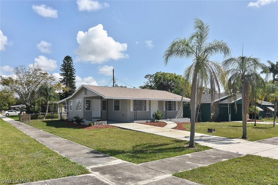 3903 La Palma St., Fort Myers, FL 33901