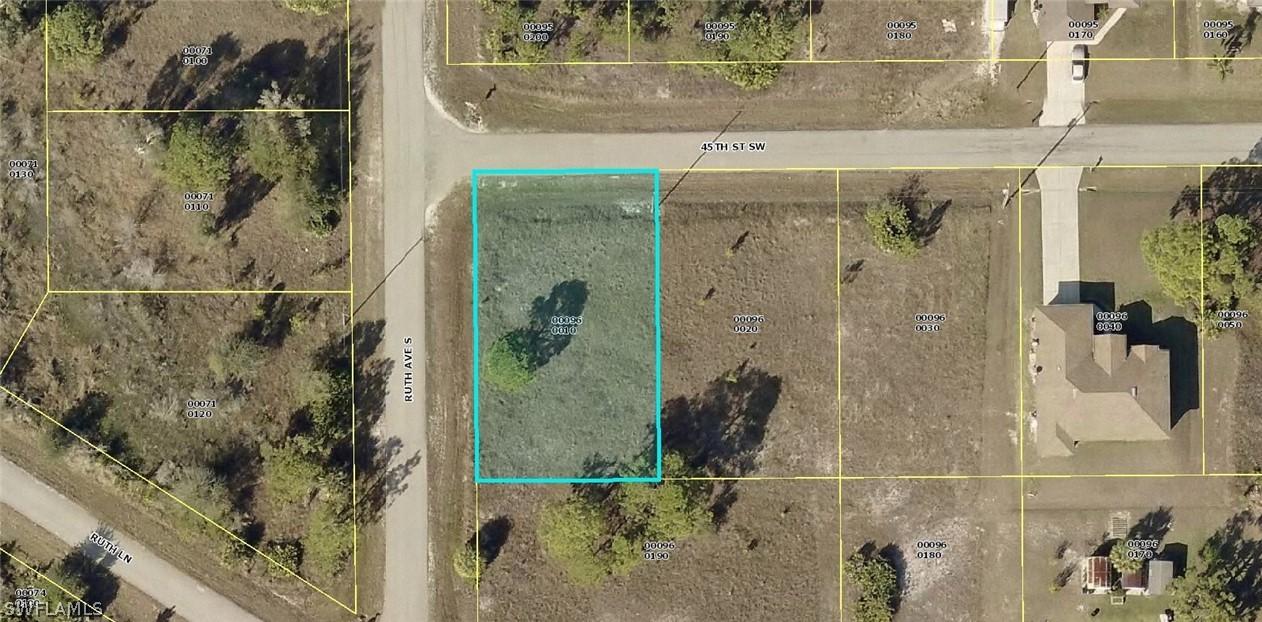 3219 45th St., Lehigh Acres, FL 33976