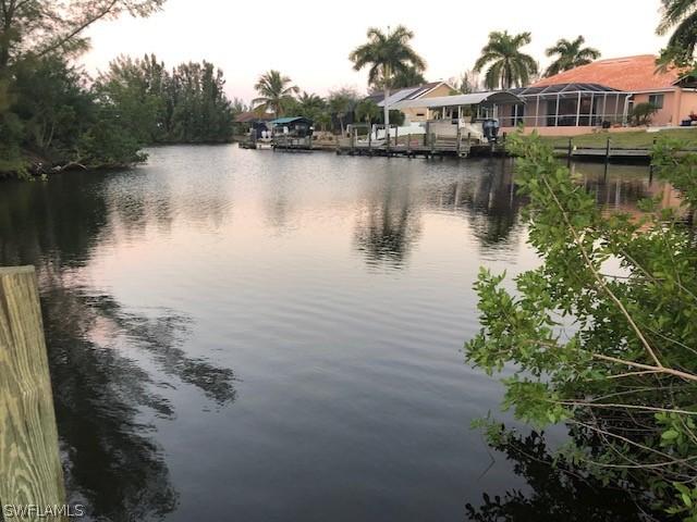 130 NW 38th Pl., Cape Coral, FL 33993