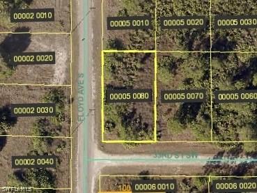 4306 33rd St., Lehigh Acres, FL 33976
