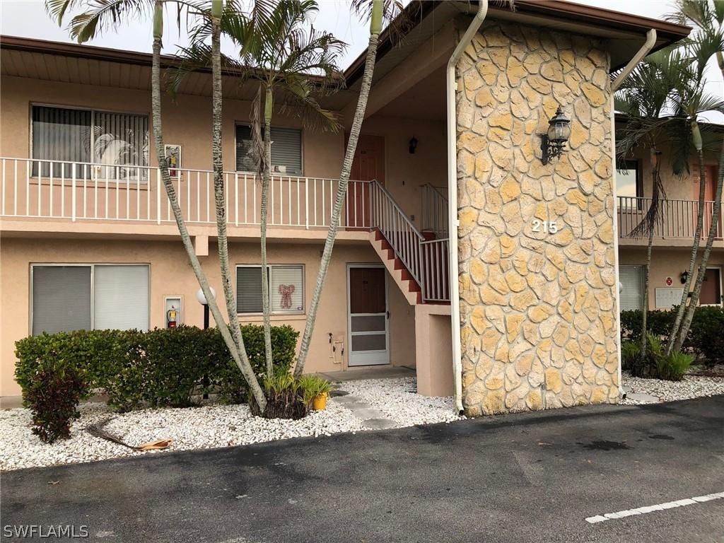 215 SE 15th Pl. #207, Cape Coral, FL 33990