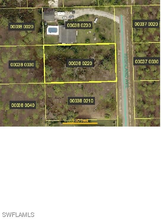 1119 Highland Ave., Lehigh Acres, FL 33972