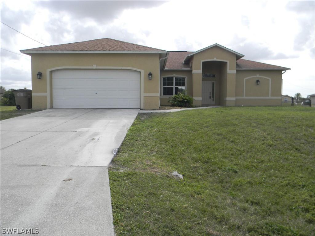 126 NW 10th St., Cape Coral, FL 33993