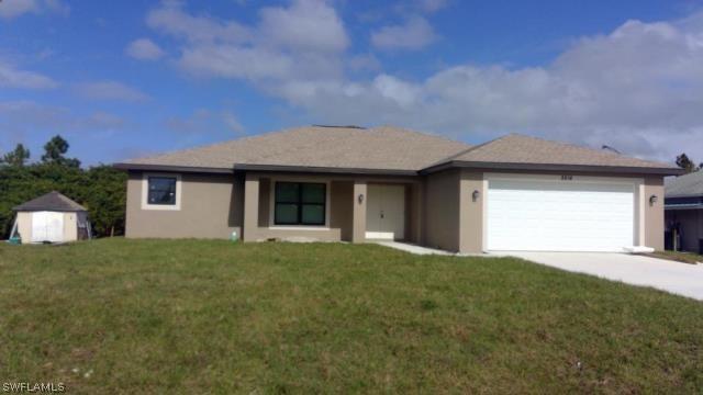[Address Hidden by Seller], Lehigh Acres, FL 33976