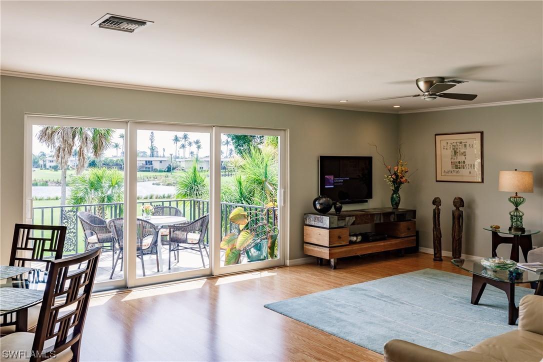380 Tern Dr. #572, Naples, FL 34112