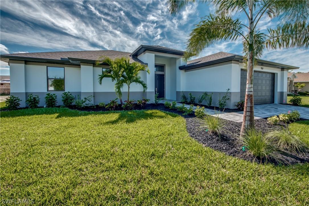 1820 SW 11th St., Cape Coral, FL 33991