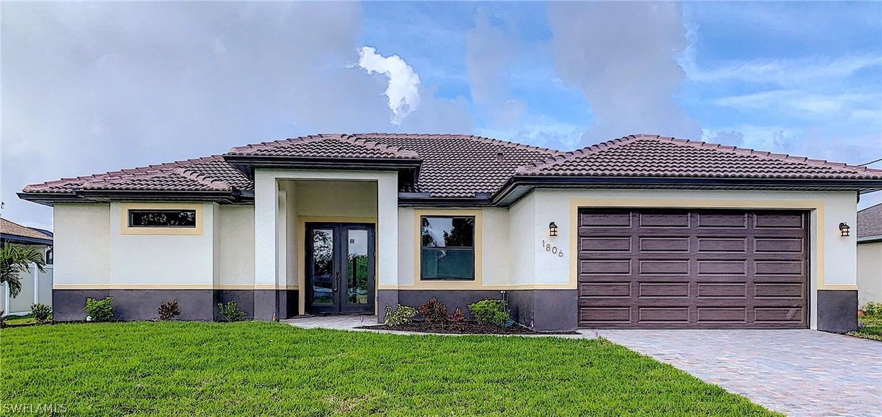 1308 SW 28th St., Cape Coral, FL 33914