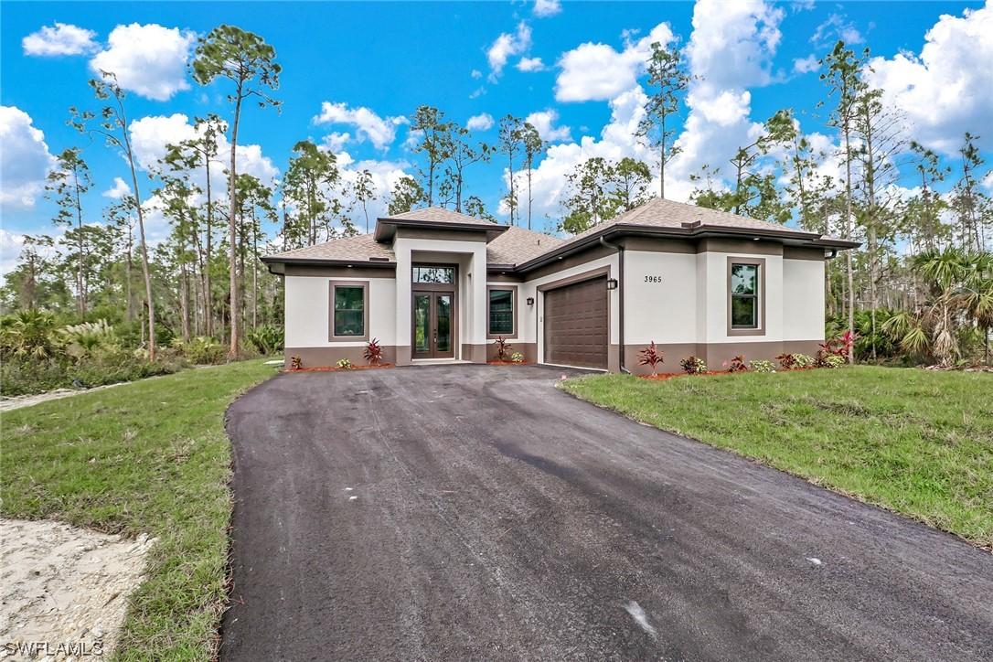 3965 Golden Gate Blvd., Naples, FL 34120