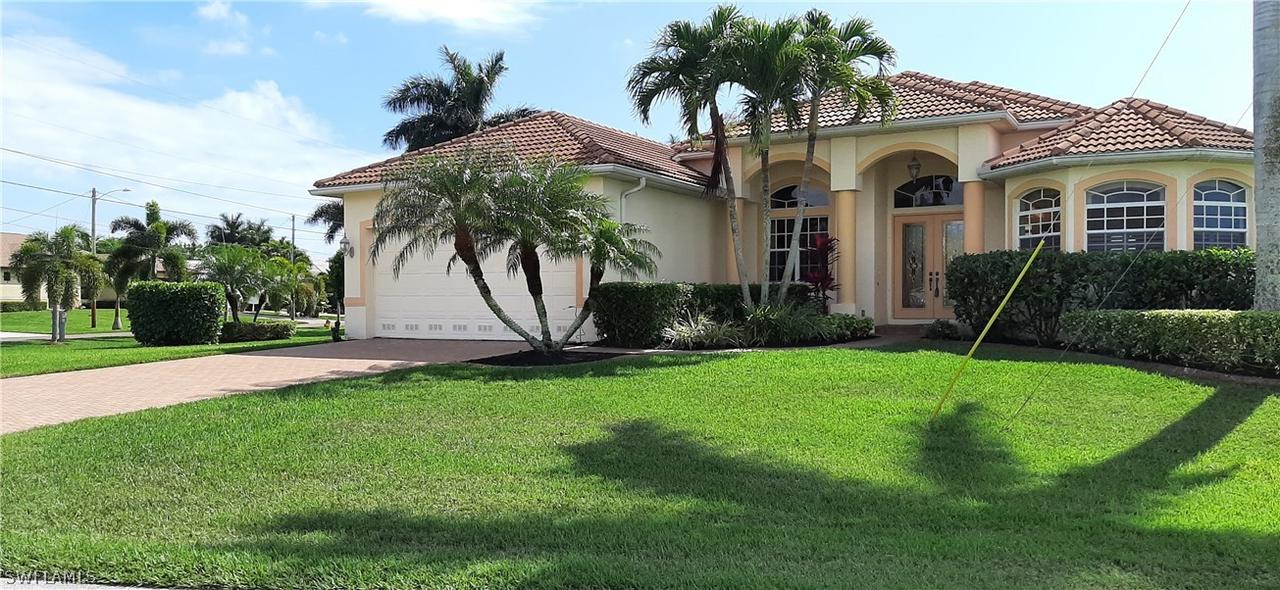 2602 SW 42nd Ln., Cape Coral, FL 33914