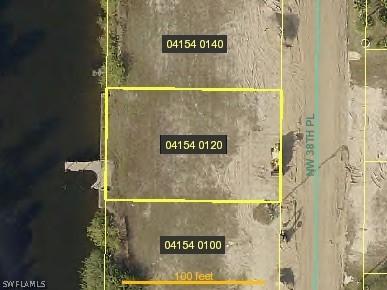 232 NW 38th Pl., Cape Coral, FL 33993