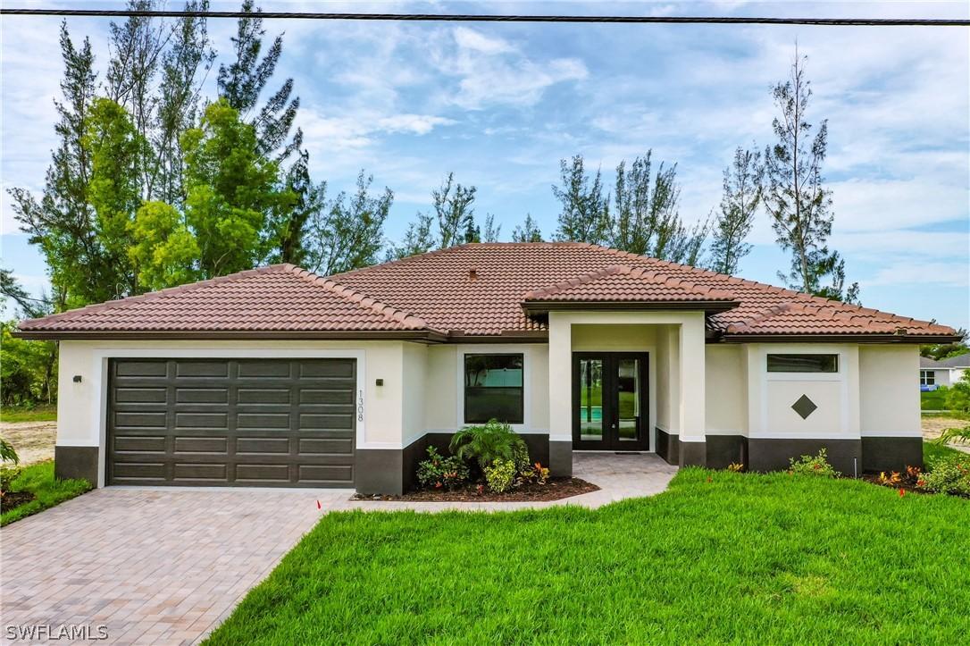 1303 SW 28th Ter., Cape Coral, FL 33914