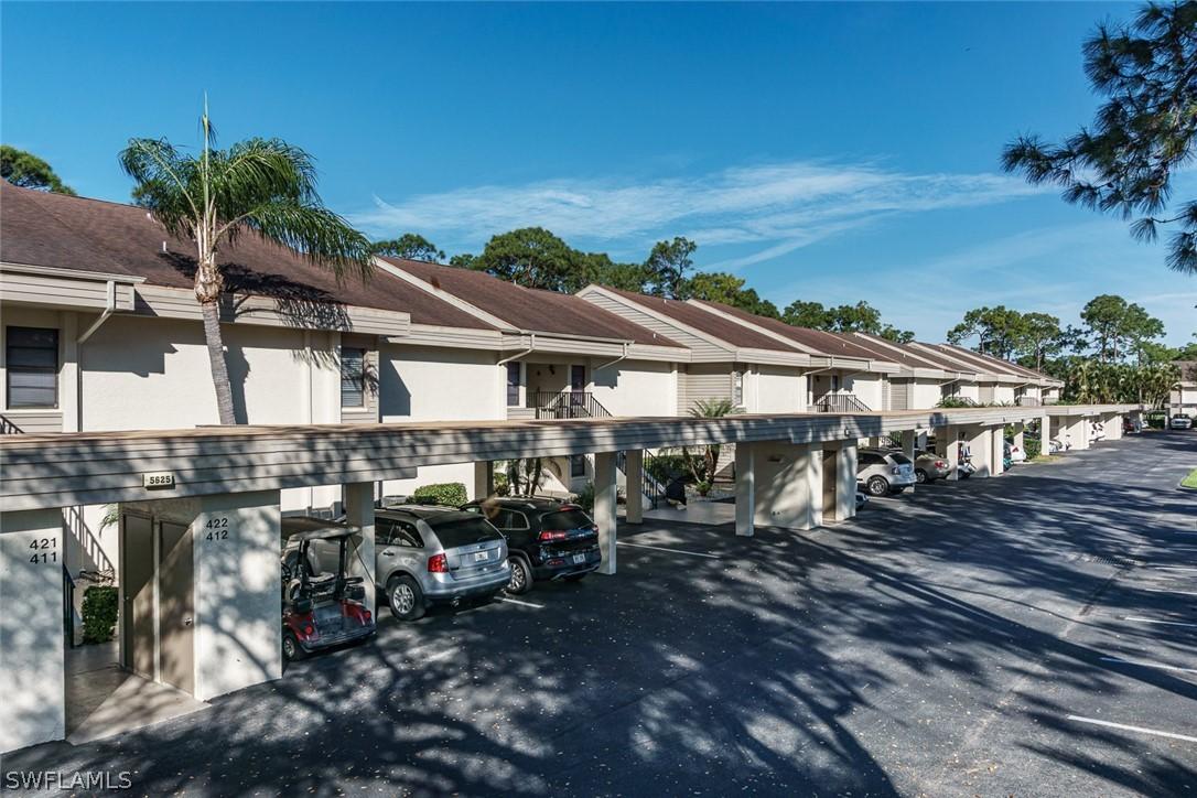 5625 Trailwinds Dr. #415, Fort Myers, FL 33907