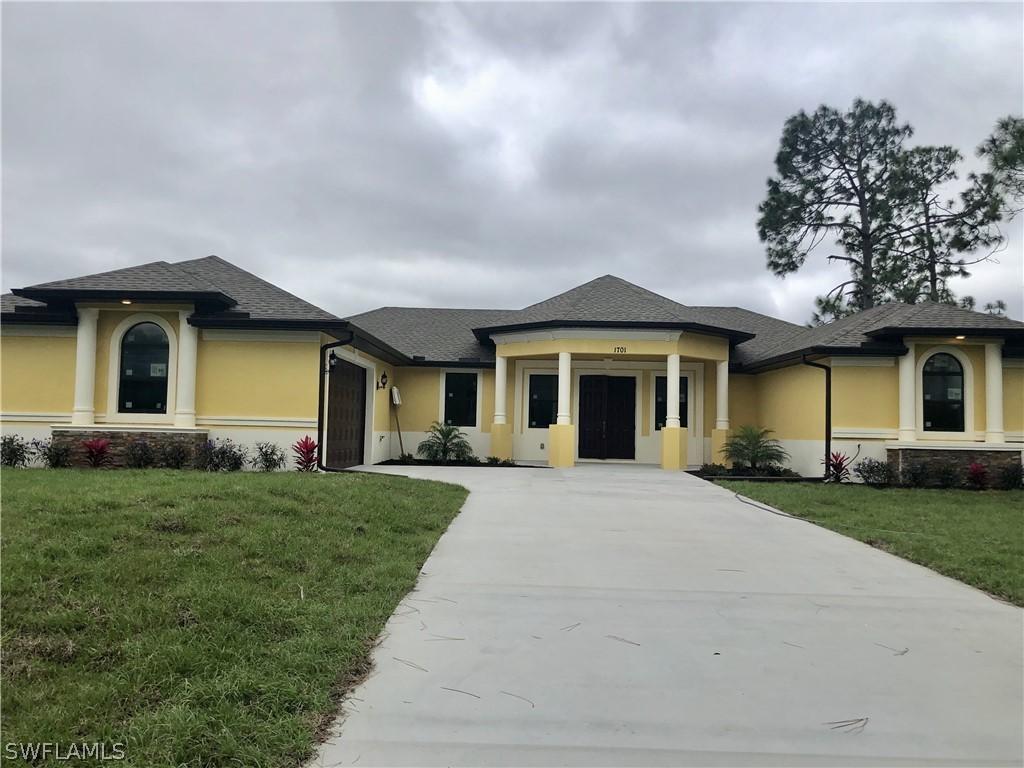 1701 Sunniland Blvd., Lehigh Acres, FL 33971