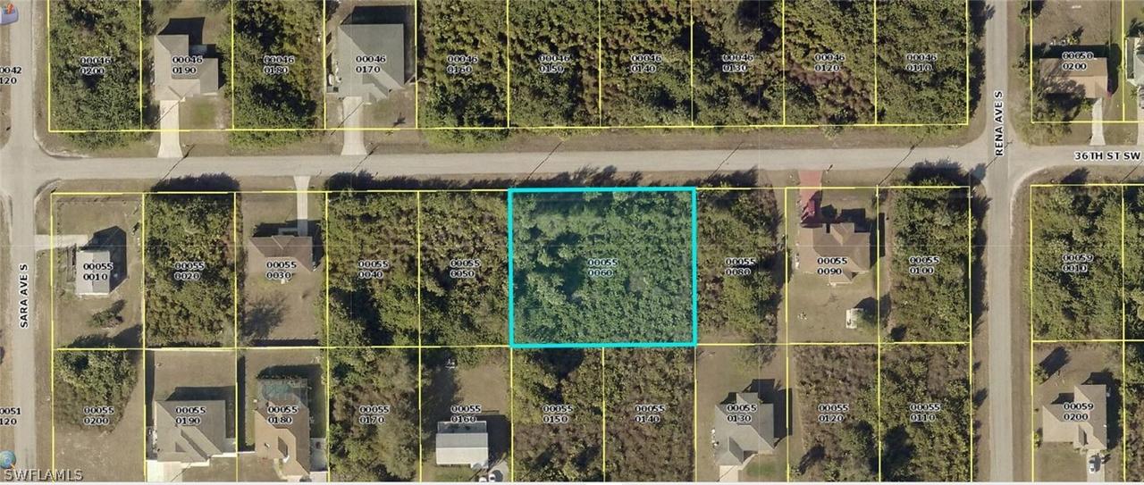 3309 36th St., Lehigh Acres, FL 33976