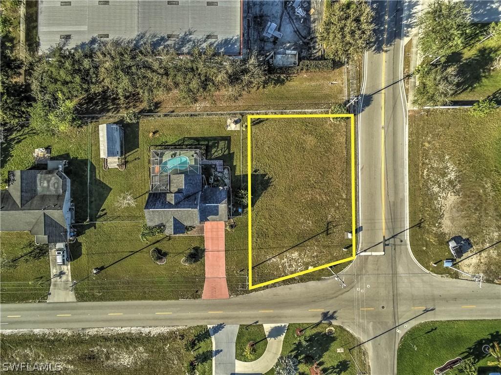 1915 NE 6th St., Cape Coral, FL 33909