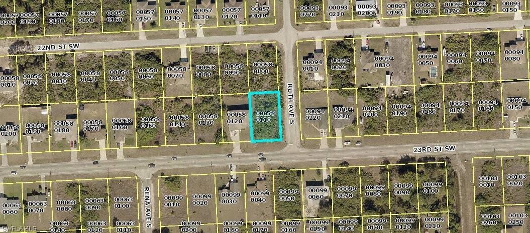 3212 23rd St., Lehigh Acres, FL 33976