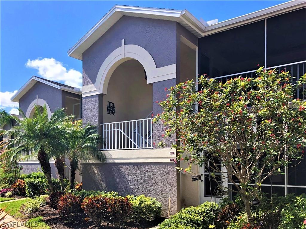14520 Hickory Hill Ct. #822, Fort Myers, FL 33912