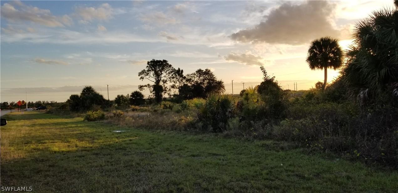 1122/1124 Eisenhower Blvd., Lehigh Acres, FL 33974
