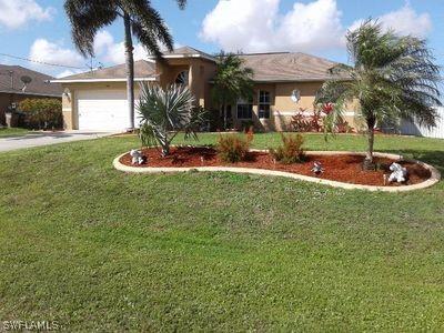 1106 NE Juanita Pl., Cape Coral, FL 33909