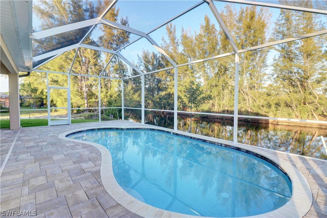 2311 NW 33rd Pl., Cape Coral, FL 33993