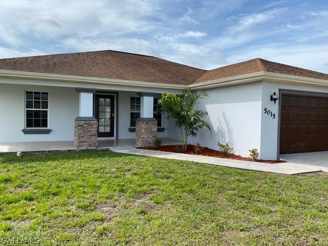 5015 Beecher St., Lehigh Acres, FL 33971