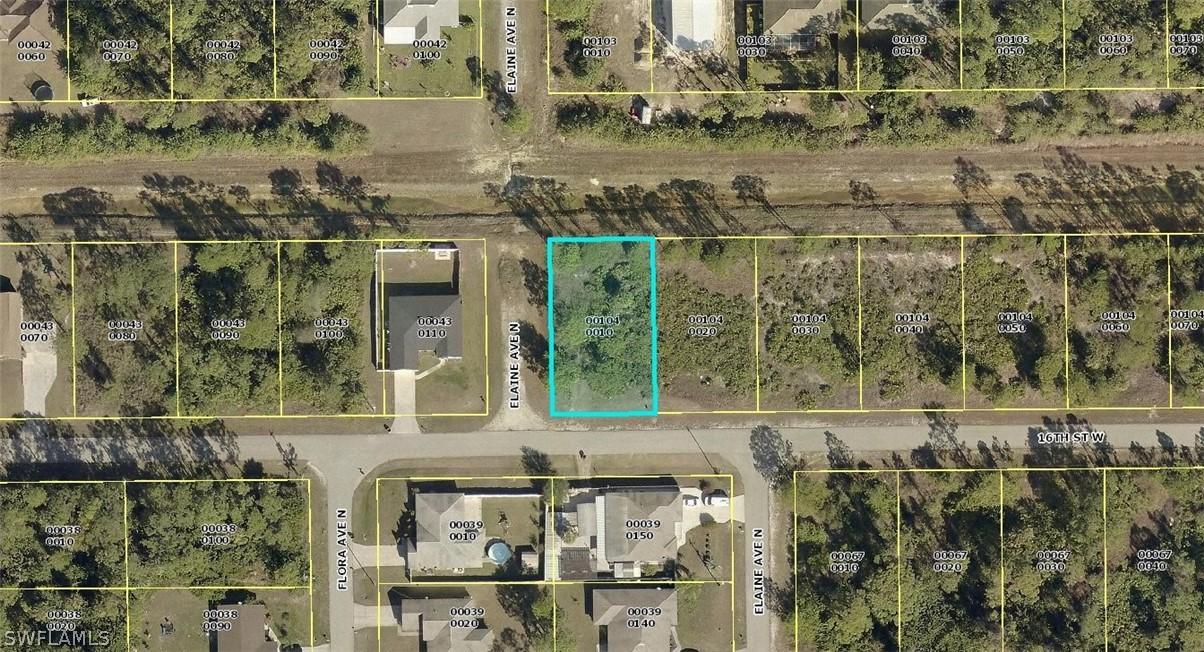 2618 16th St., Lehigh Acres, FL 33971