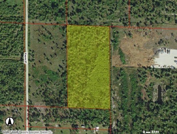 1230 Kapok St., Naples, FL 34117