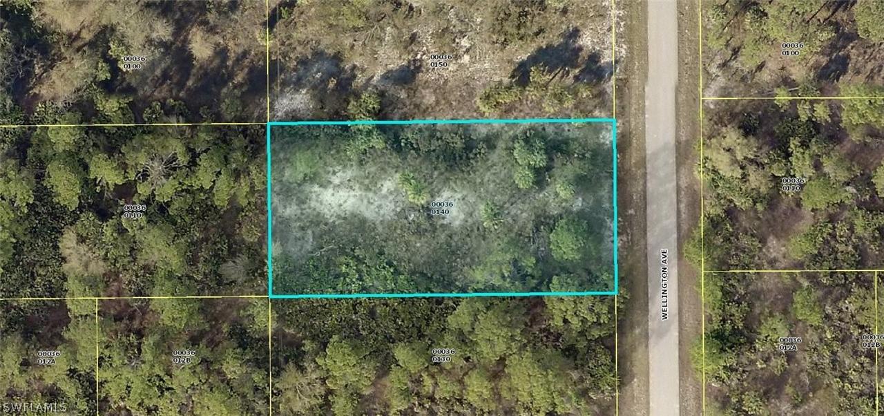 1403 Wellington Ave., Lehigh Acres, FL 33972