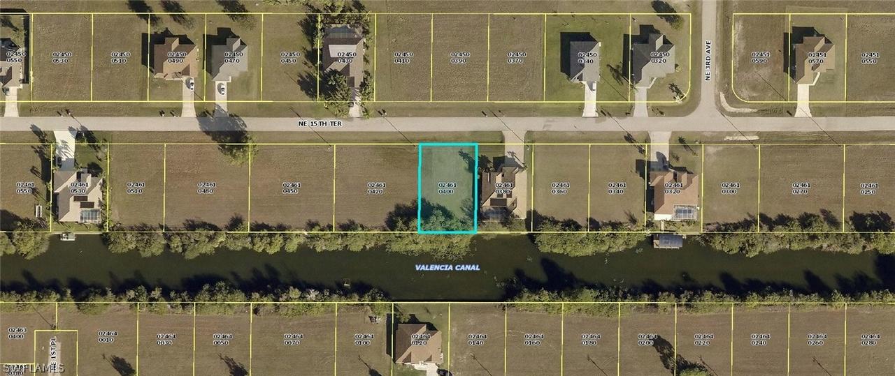 214 NE 15th Ter., Cape Coral, FL 33909