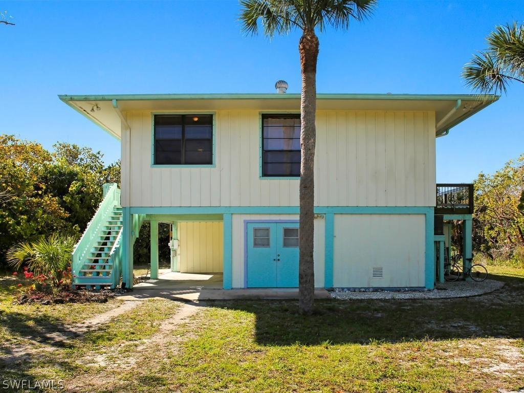 857 Rabbit Rd., Sanibel, FL 33957