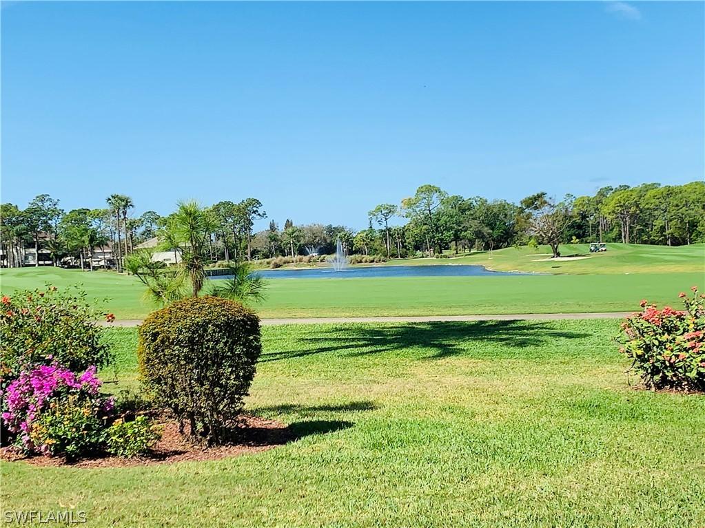 5825 Trailwinds Dr. #416, Fort Myers, FL 33907