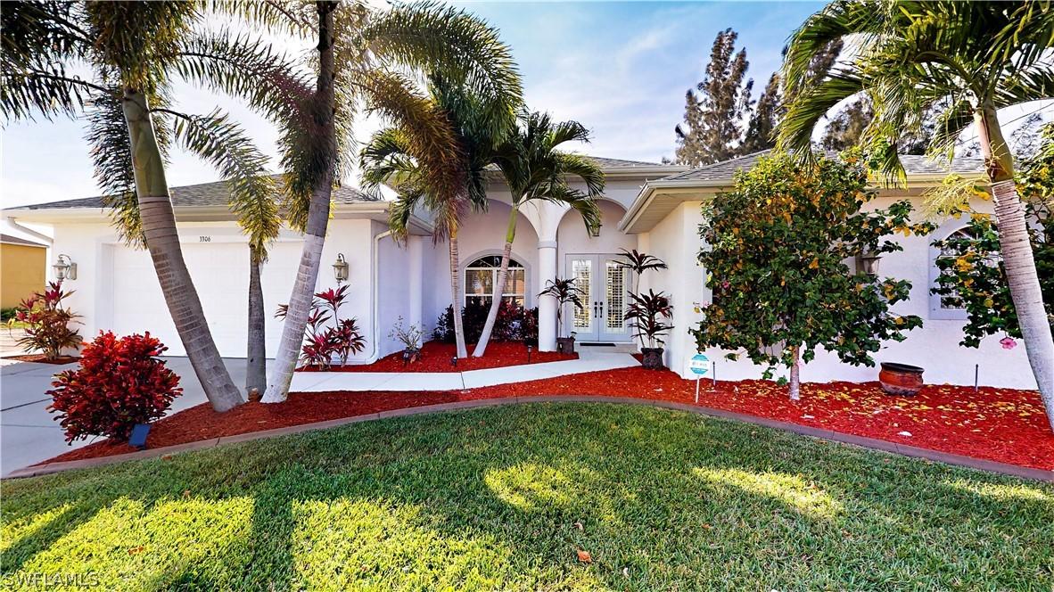 3306 SW 15th Ave., Cape Coral, FL 33914