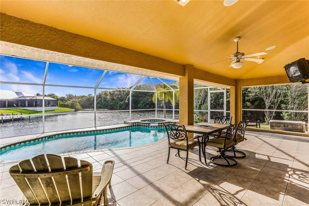 1803 NW 31st Ave., Cape Coral, FL 33993