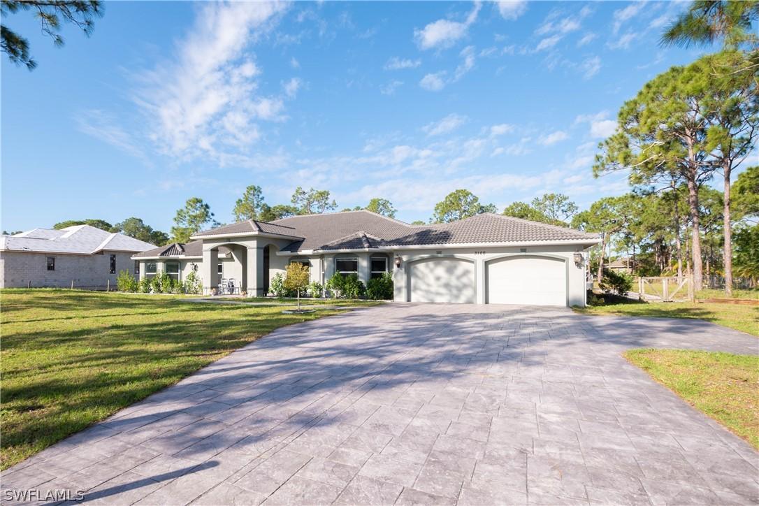 3100 El Dorado Blvd., Cape Coral, FL 33993