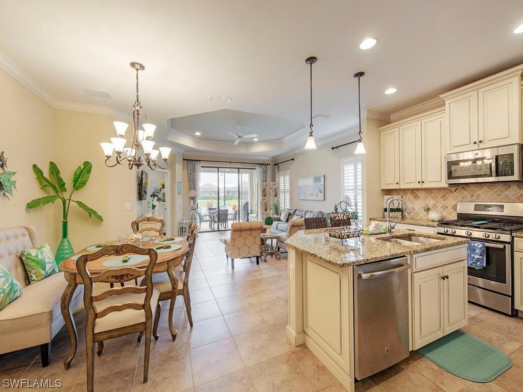 4491 Mystic Blue Way, Fort Myers, FL 33966
