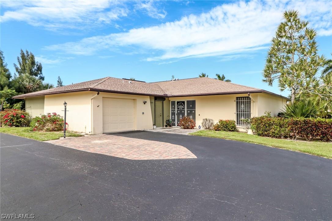 3620 Boca Ciega Dr. #F-11, Naples, FL 34112