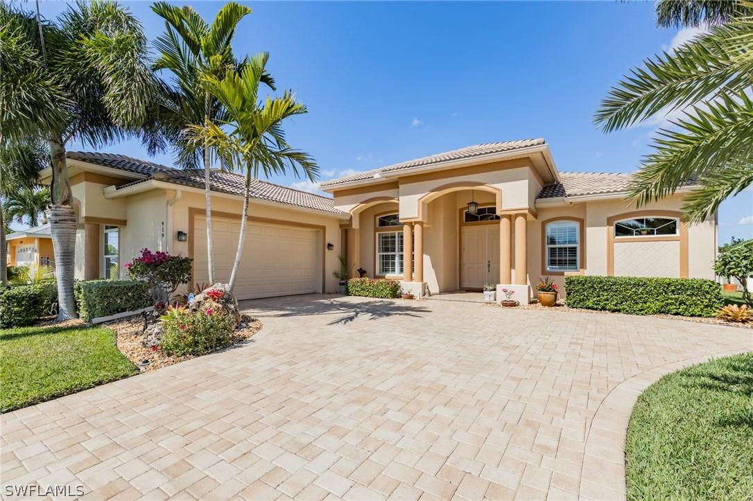 919 17th St., Cape Coral, FL 33990
