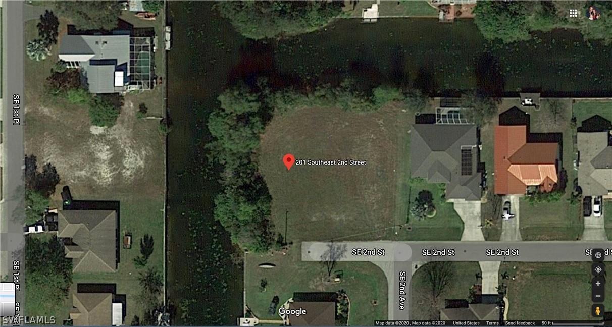 201 SE 2nd St., Cape Coral, FL 33990