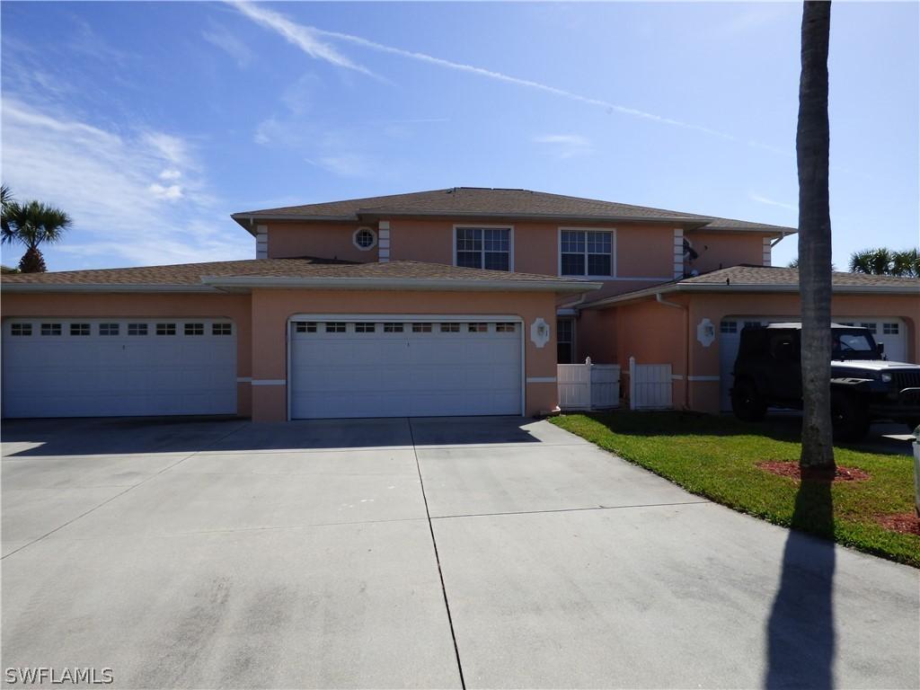 11701 Larson Dr. #1A, Lehigh Acres, FL 33936