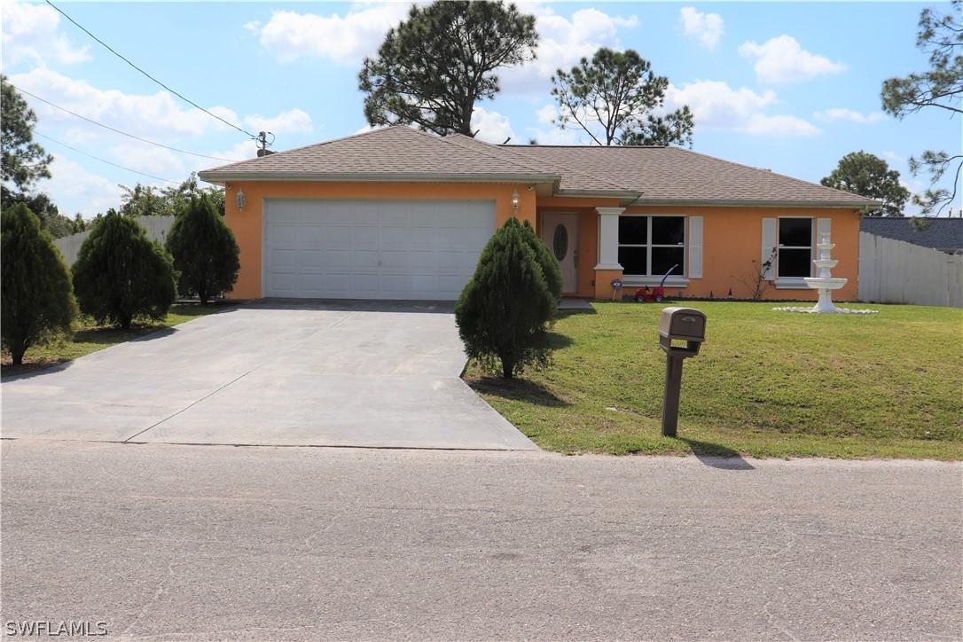 3715 3rd St., Lehigh Acres, FL 33971