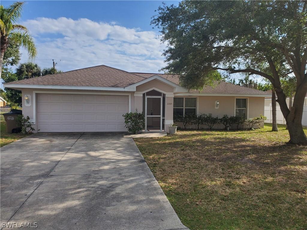 2204 SE 6th Ln., Cape Coral, FL 33990