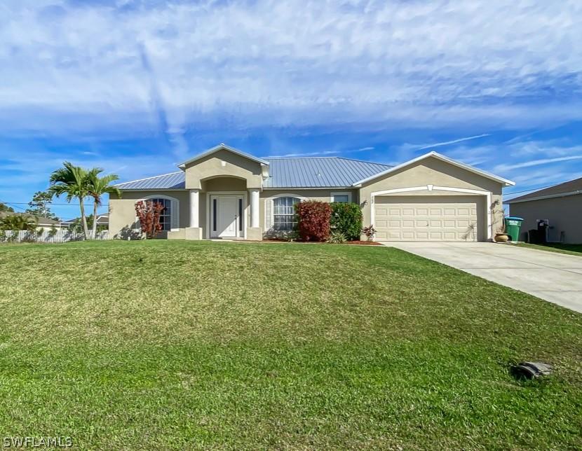 207 NW 13th Ter., Cape Coral, FL 33993